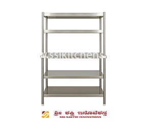 Storage Equipment In Bangalore