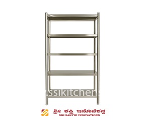 Storage Equipment In Bangalore