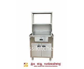Storage Equipment In Bangalore