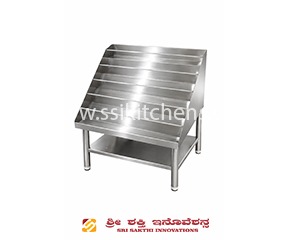 Storage Equipment In Bangalore