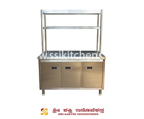 Storage Equipment In Bangalore