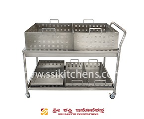Storage Equipment In Bangalore