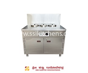 Storage Equipment In Bangalore