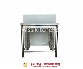 Storage Equipment In Bangalore