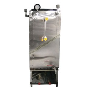 Steam Cooking Equipment  In Bangalore