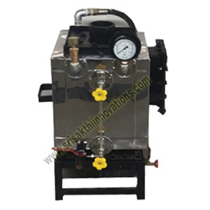 Steam Cooking Equipment  In Bangalore