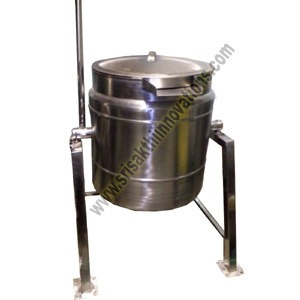 Steam Cooking Equipment  In Bangalore