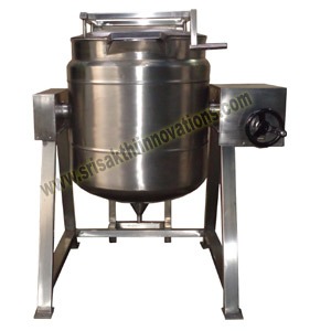Steam Cooking Equipment  In Bangalore