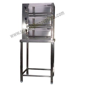 Steam Cooking Equipment  In Bangalore