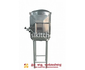 Steam Cooking Equipment  In Bangalore