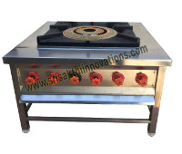 Cooking Equipment