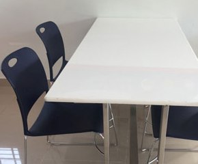 Restaurant Furniture In Bangalore