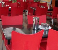 Restaurant Furniture