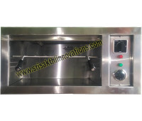 Electric Cooking Equipment