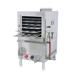 Steam Cooking Equipment  In Bangalore