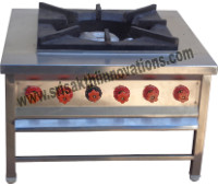 Cooking Equipment