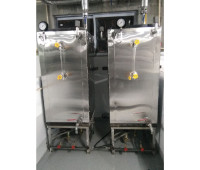 Steam Cooking Equipment In Bangalore Steam Cooking Equipment In Bangalore