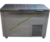 Refrigerator Manufacturers