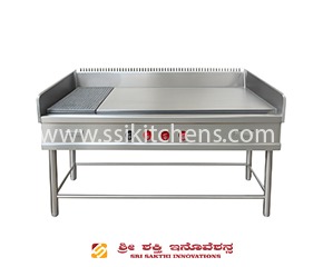 Catering Kitchen Equipment Manufacturers in Bangalore
