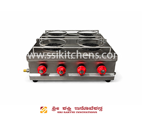 Catering Kitchen Equipment Manufacturers in Bangalore