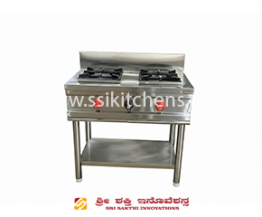 Catering Kitchen Equipment Manufacturers in Bangalore