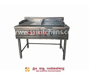 Catering Kitchen Equipment Manufacturers in Bangalore