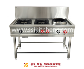 Catering Kitchen Equipment Manufacturers in Bangalore
