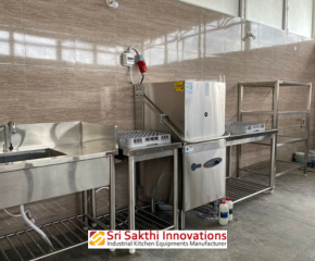 Hotel Kitchen Equipment Manufacturers in Bangalore
