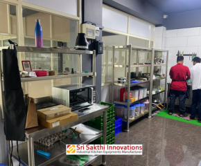 Hotel Kitchen Equipment Manufacturers in Bangalore