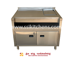 Resort Kitchen Equipment Manufacturers in Bangalore