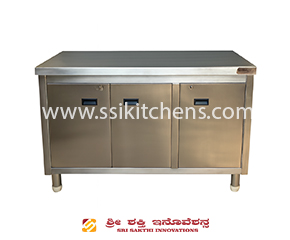 Resort Kitchen Equipment Manufacturers in Bangalore