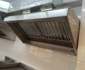 Cafe Kitchen Equipment Manufacturers in Bangalore