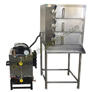 Fast Food Kitchen Equipment Manufacturers in Bangalore