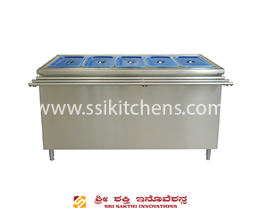 Fast Food Kitchen Equipment Manufacturers in Bangalore