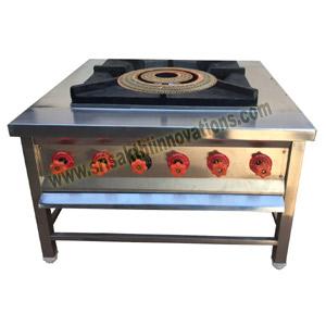 Fast Food Kitchen Equipment Manufacturers in Bangalore