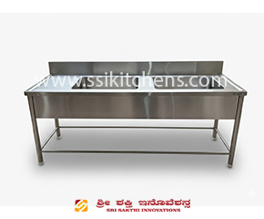 Fast Food Kitchen Equipment Manufacturers in Bangalore