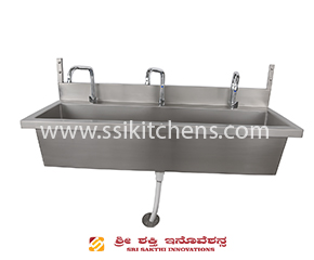 Fast Food Kitchen Equipment Manufacturers in Bangalore