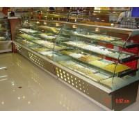 Bakery Kitchen Equipment Manufacturers in Bangalore