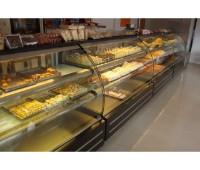 Bakery Kitchen Equipment Manufacturers in Bangalore