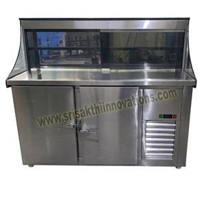 Cloud Kitchen Equipment Manufacturers in Bangalore