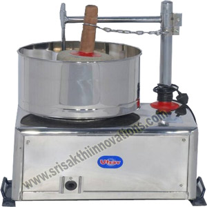 Cloud Kitchen Equipment Manufacturers in Bangalore
