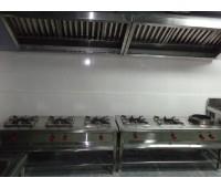 Cloud Kitchen Equipment Manufacturers in Bangalore