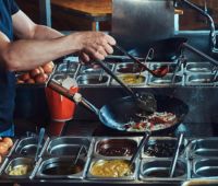 Fast Food Kitchen Equipment Manufacturers in Bangalore