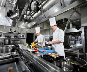 Restaurant Kitchen Equipment Manufacturers in Bangalore