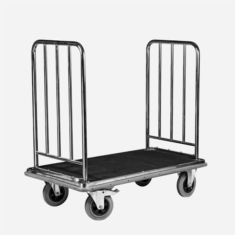 Luggage Trolley