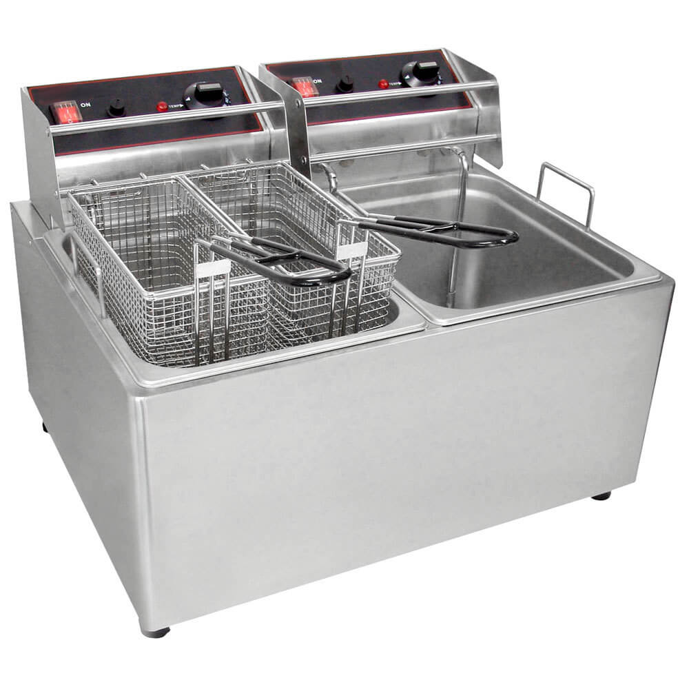 Deep Fat Fryer