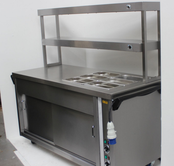 Hot Bain Marie