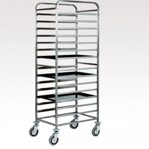 Tray Rack Trolleys